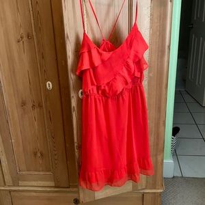 American Eagle Dress